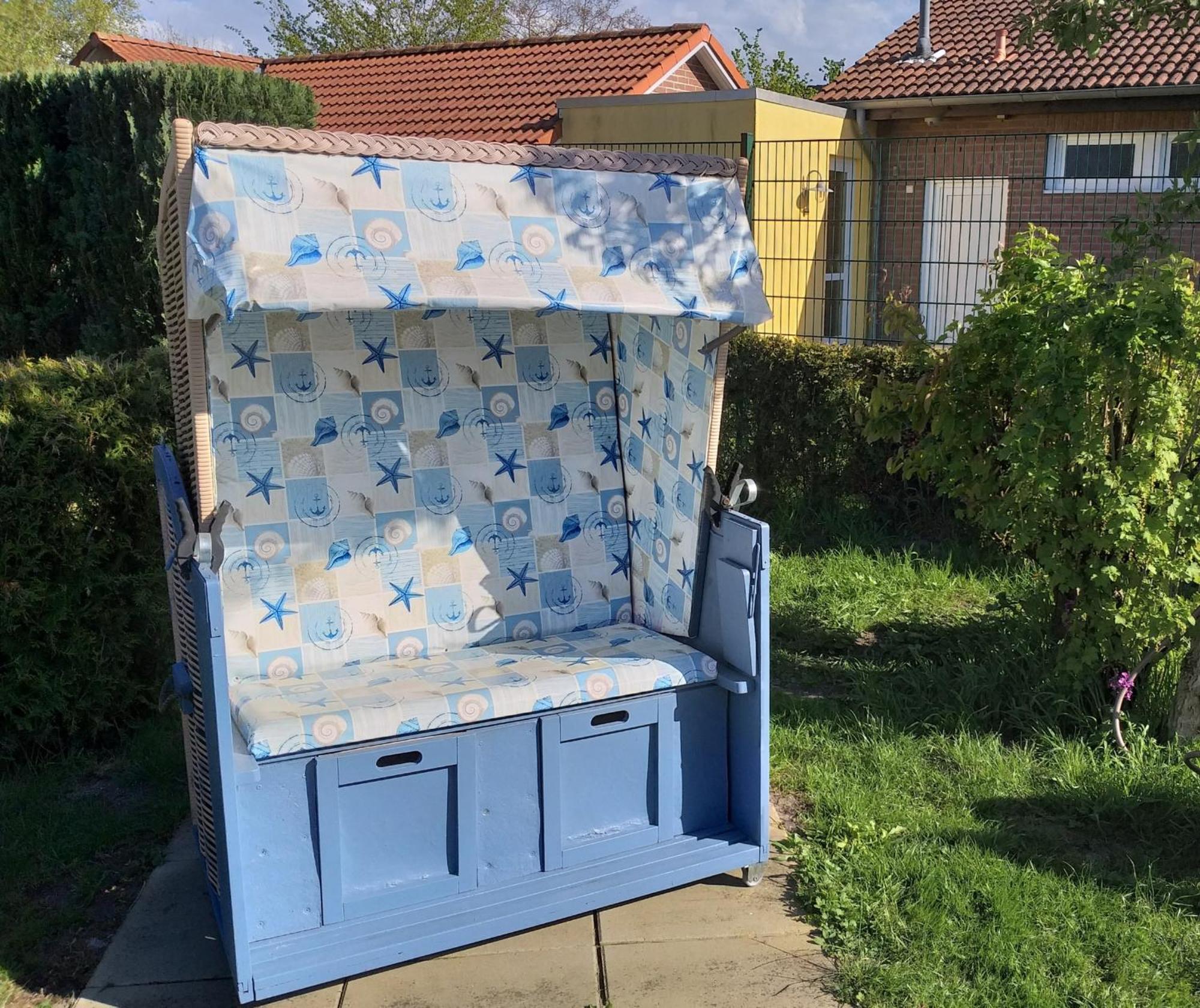 Ferienwohnung Familie Ruff Großenbrode Esterno foto