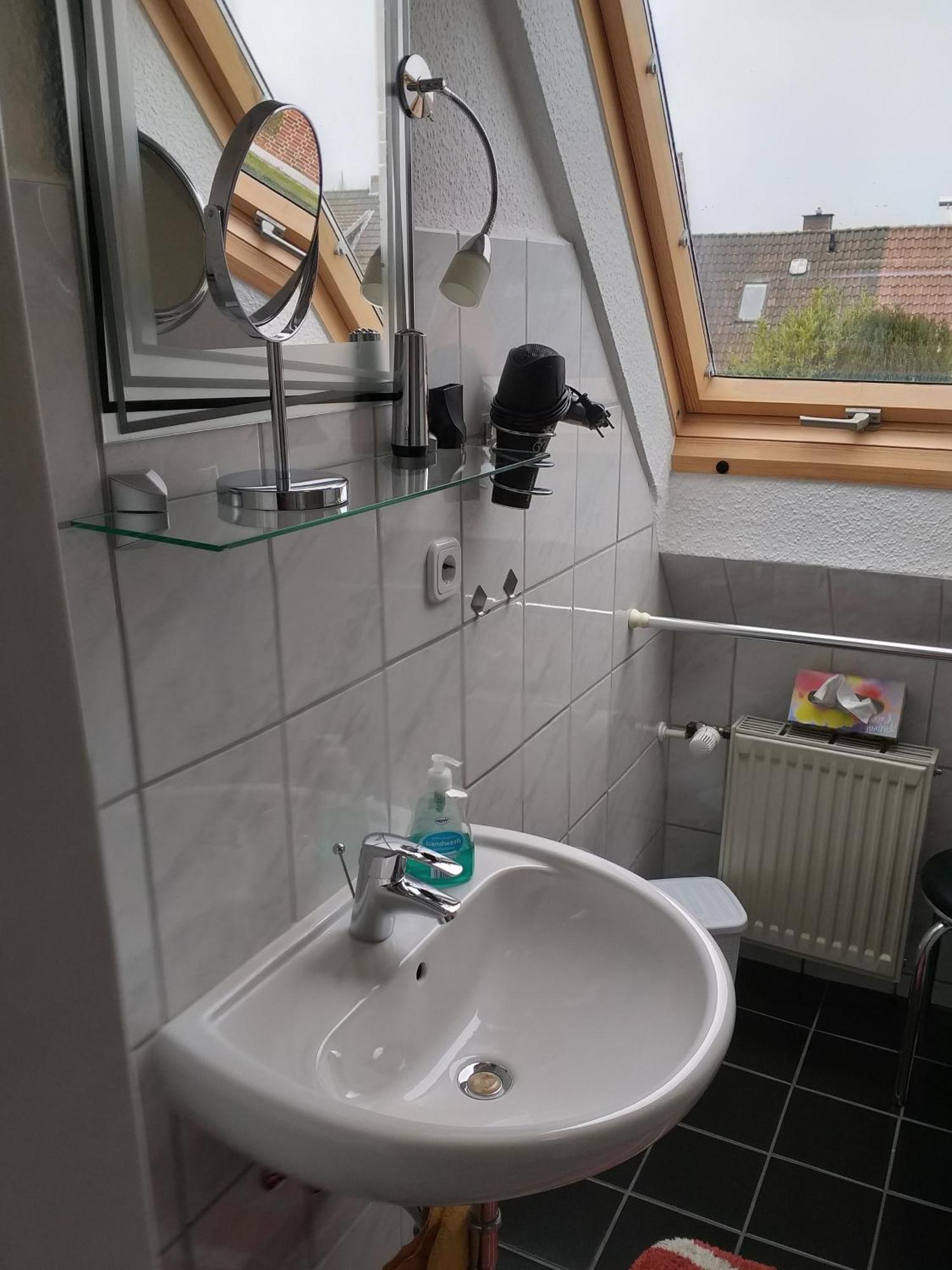 Ferienwohnung Familie Ruff Großenbrode Esterno foto