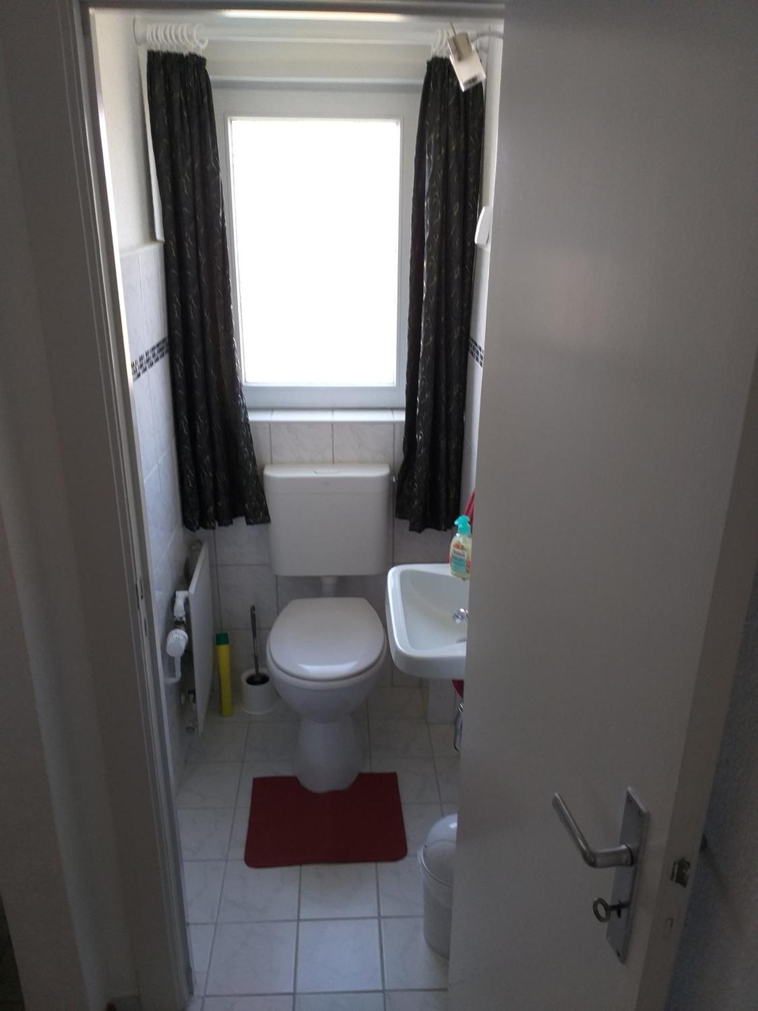 Ferienwohnung Familie Ruff Großenbrode Esterno foto