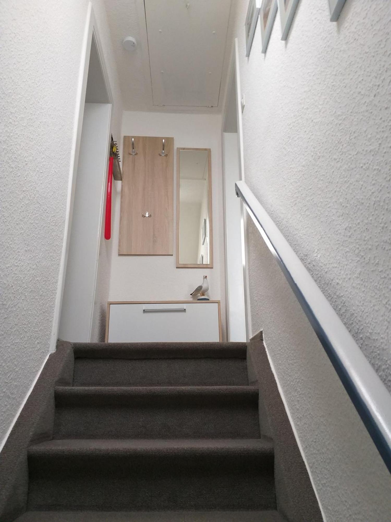 Ferienwohnung Familie Ruff Großenbrode Esterno foto